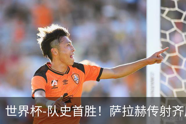 世界杯-队史首胜！萨拉赫传射齐库建功 埃及3-1新西兰升至榜首